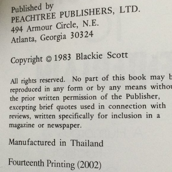 ENTERTAINING  COOKBOOK  1983 Signed Creative Guide to Brunch Lunch Teas &Parties - Picture 6 of 12